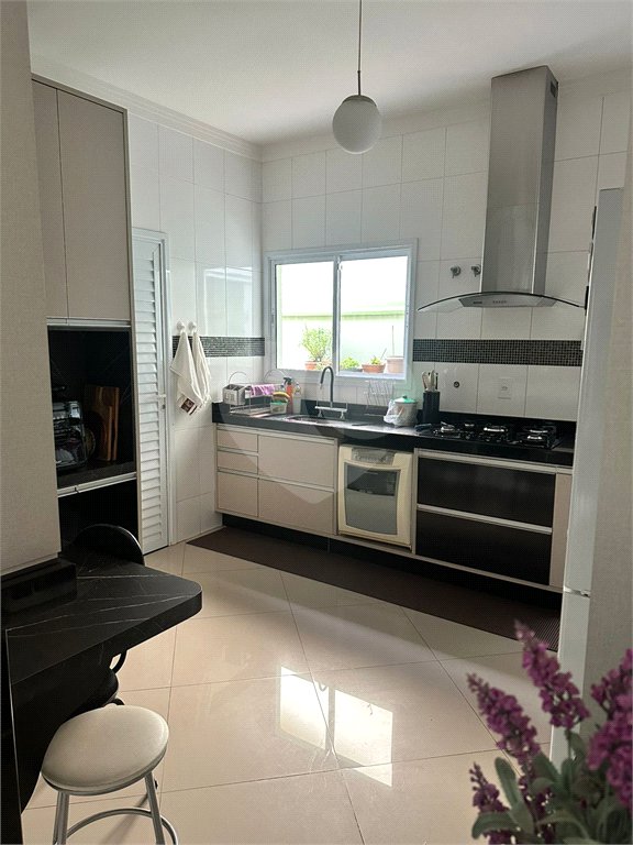 Casa à venda com 3 suítes em Jardim Regina, Indaiatuba, SP