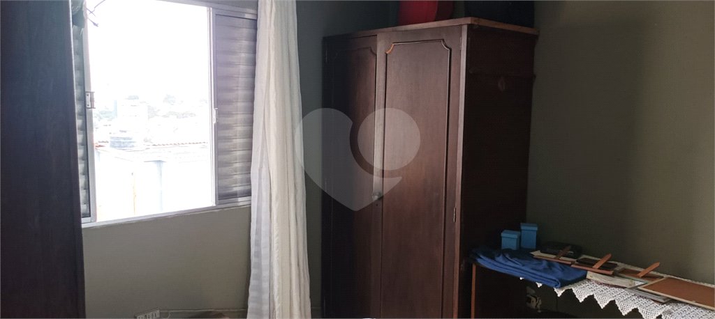 Casa à venda com 3 quartos em Parada Inglesa, São Paulo, SP