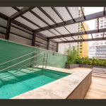 Apartamento à venda com 1 quarto no Centro, São Paulo, SP