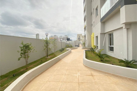 Apartamento à venda com 2 quartos em Vila Oliveira, Mogi das Cruzes, SP