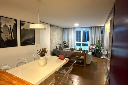 Apartamento à venda com 3 quartos, sendo 2 suítes,  em Vila Andrade, São Paulo, SP