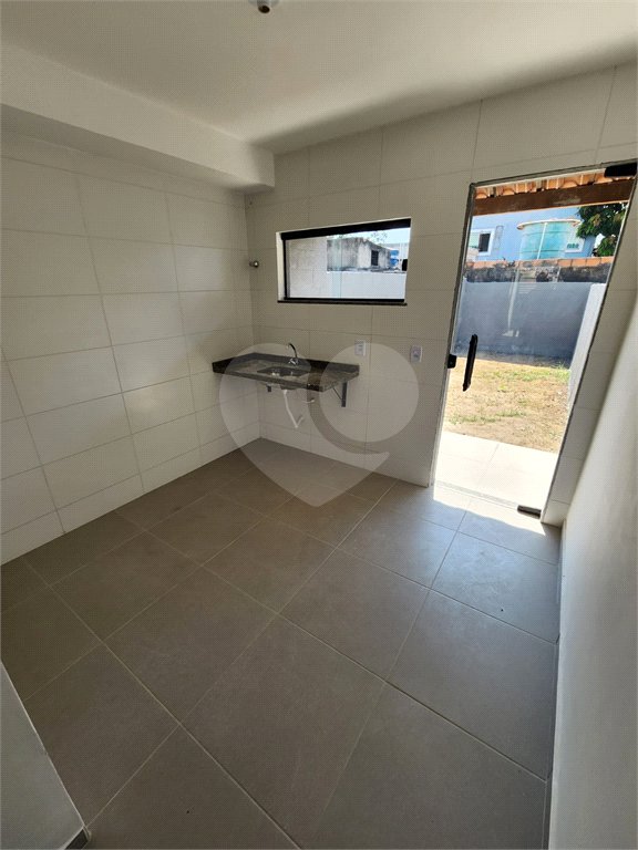 Casa à venda com 2 quartos em Cosmos, Rio de Janeiro, RJ
