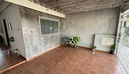 Casa à venda com 3 quartos, sendo 1 suíte,  em Jardim Santo Antônio, Salto, SP