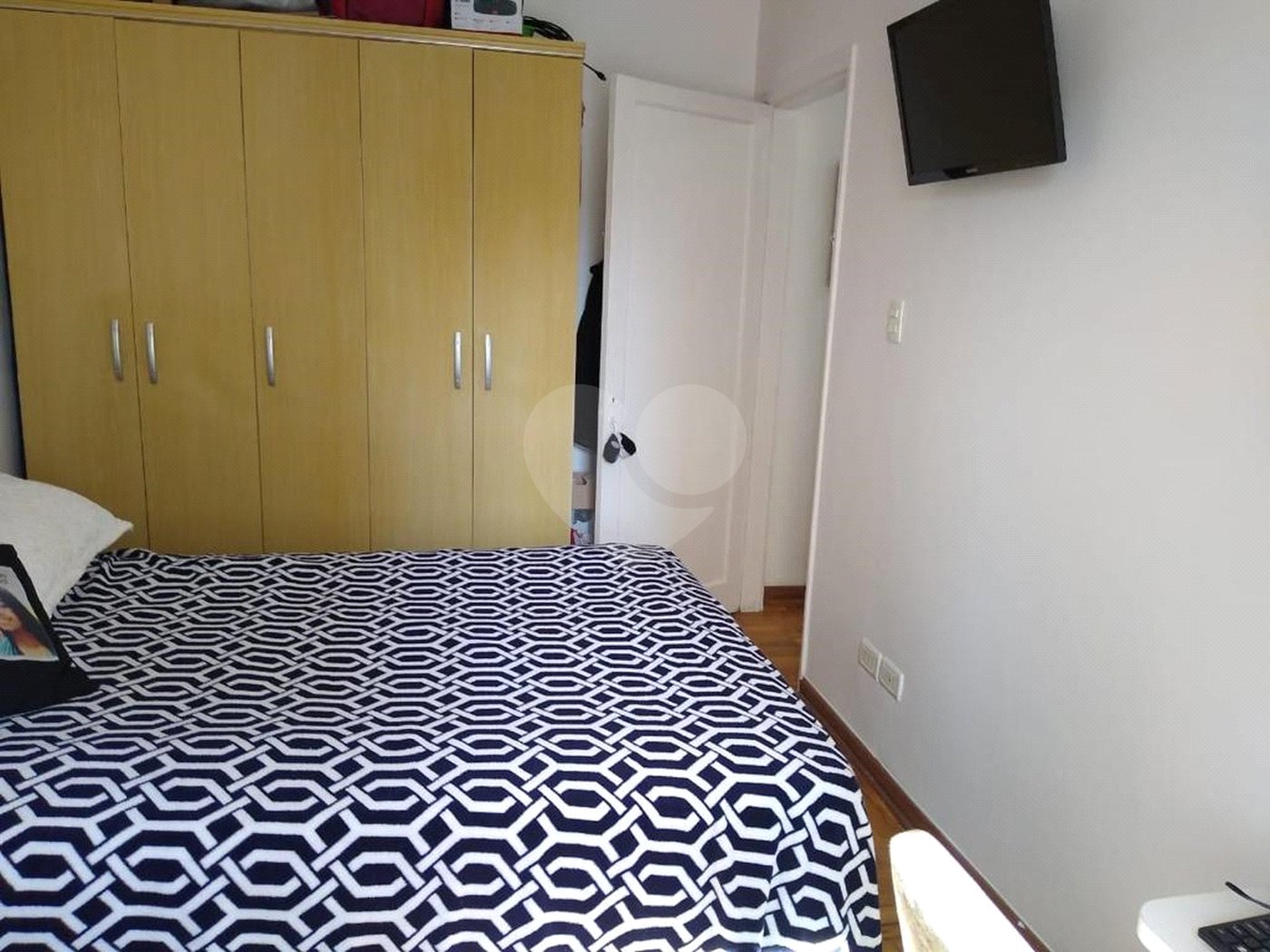 Apartamento à venda com 2 quartos em Barra Funda, São Paulo, SP
