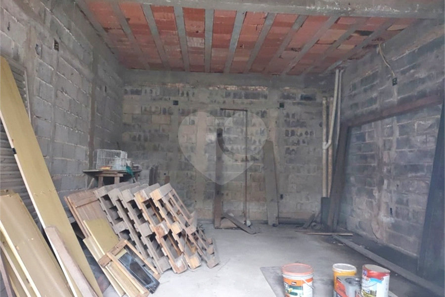 Sobrado à venda com 3 quartos, sendo 1 suíte, em Vila Pedra Branca, São Paulo, SP