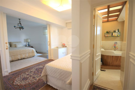 Apartamento à venda com 3 suítes em Alto da Boa Vista, São Paulo, SP