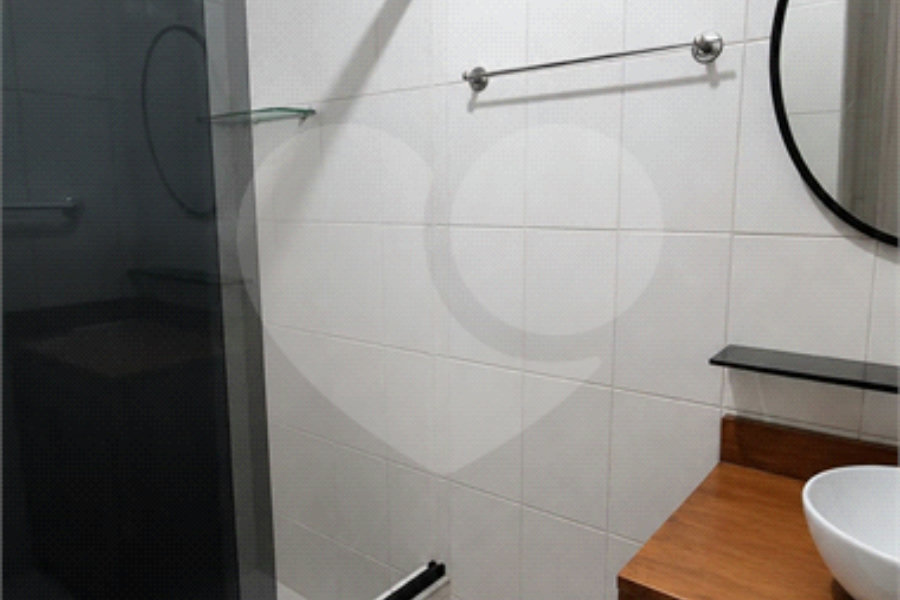 Apartamento à venda com 2 quartos em Jaçanã, São Paulo, SP
