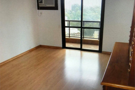 Apartamento à venda com 4 suítes em Vila Andrade, São Paulo, SP