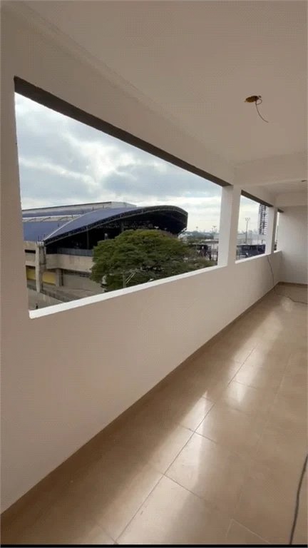 Kitnet para alugar com 1 quarto em Ferreira, São Paulo, SP