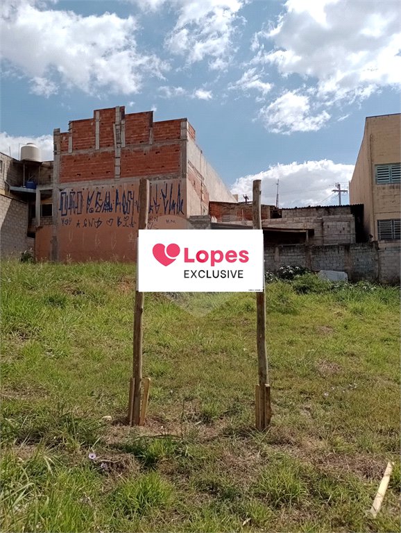 Terreno à venda com 1 suíte no condomínio Loteamento Nova Espirito Santo, Valinhos - SP
