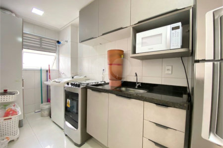 Apartamento à venda com 2 quartos em Parque Morumbi, Votorantim, SP