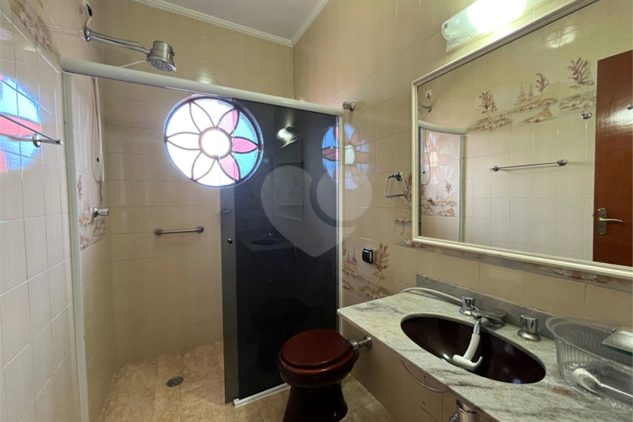Sobrado à venda com 4 quartos, sendo 2 suítes, em Tremembé, São Paulo, SP