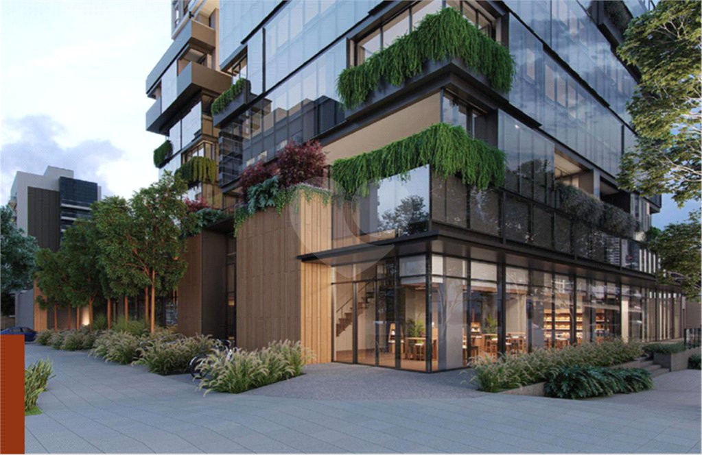 Apartamento para alugar com 2 suítes em Pinheiros, São Paulo, SP