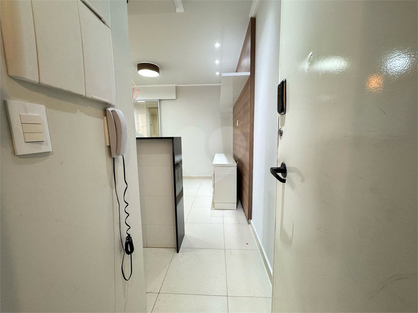 Apartamento à venda com 2 quartos em Vila La Brunetti, Itapetininga, SP