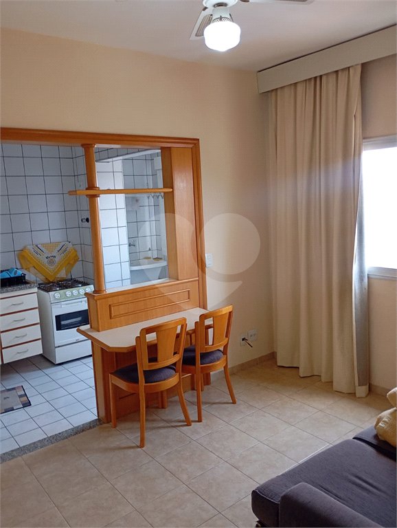 Apartamento à venda ou para alugar com 1 suíte no Centro, Araraquara, SP