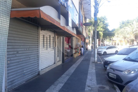 Salão Comercial para alugar no Centro, Mairinque, SP