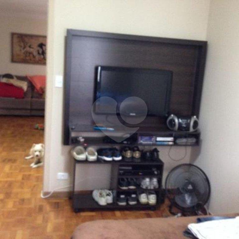 Apartamento à venda com 2 quartos em Santana, São Paulo, SP
