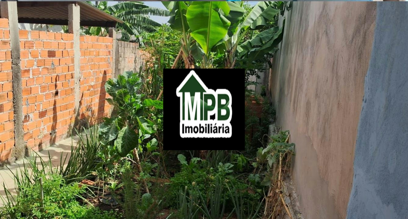Casa à venda com 1 quarto em Campos Vileta, Iperó, SP