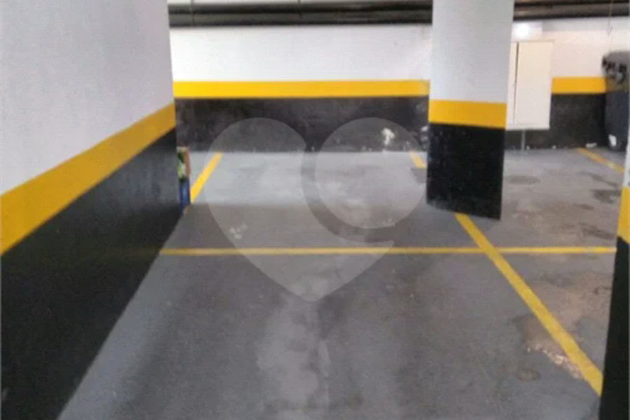 Apartamento à venda com 3 quartos, sendo 1 suíte, em Lauzane Paulista, São Paulo, SP