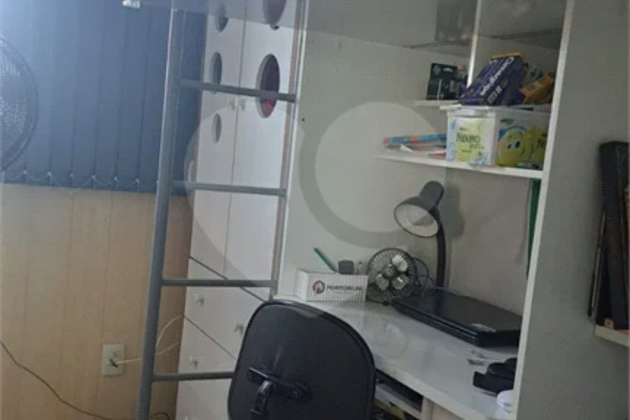 Apartamento à venda com 2 quartos em Vila Maria, São Paulo, SP