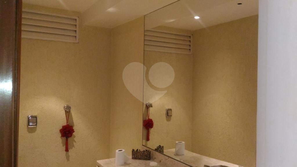 Apartamento à venda com 2 quartos, sendo 1 suíte, em Perdizes, São Paulo, SP