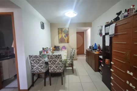 Apartamento à venda com 2 quartos, sendo 1 suíte, em Pechincha, Rio de Janeiro, RJ