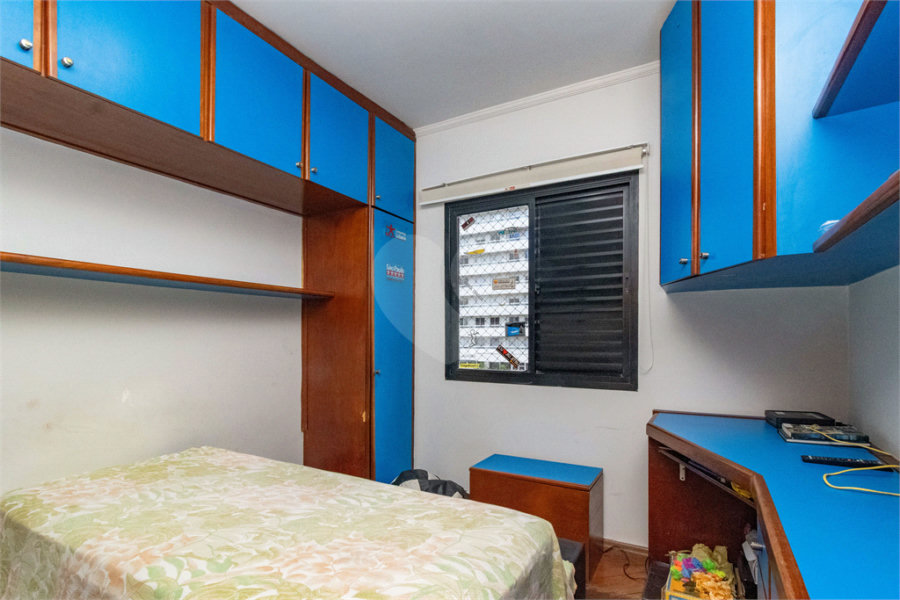 Apartamento à venda com 3 quartos, sendo 1 suíte, em Santana, São Paulo, SP