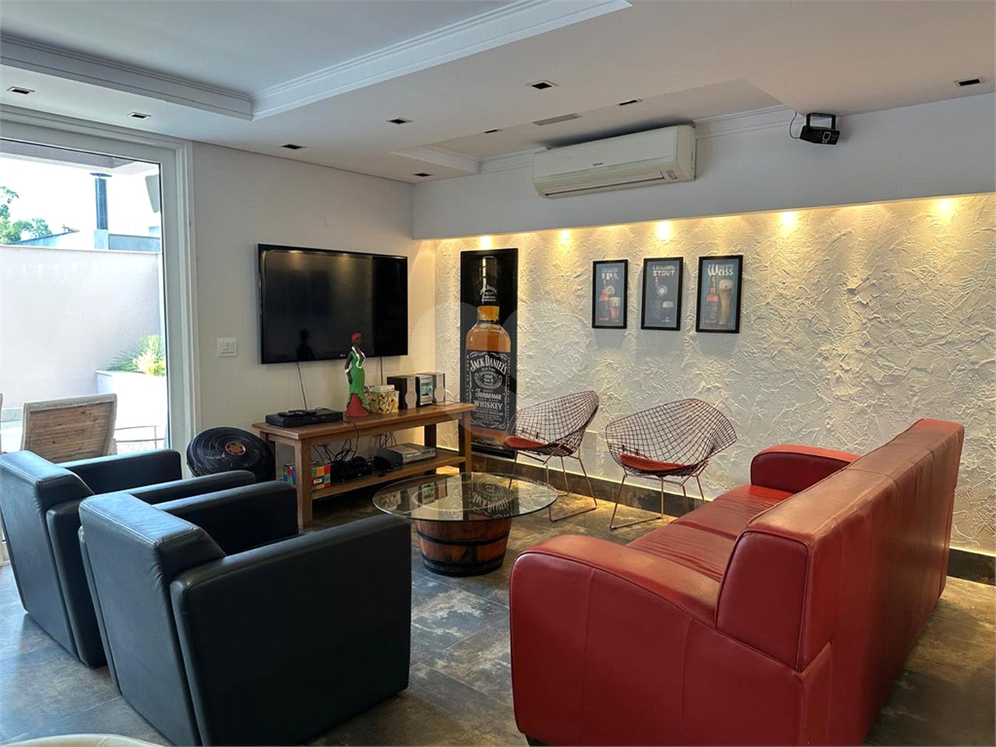 Casa à venda com 3 suítes no condomínio Reserva Nova Cantareira, São Paulo - SP