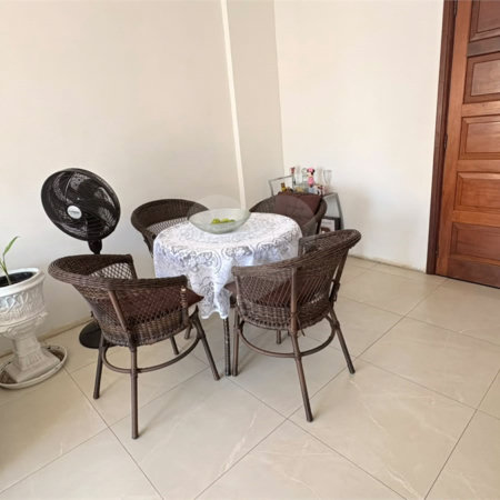 Apartamento à venda com 2 quartos, sendo 1 suíte, em Tijuca, Rio de Janeiro, RJ
