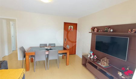 Apartamento à venda com 3 quartos, sendo 1 suíte,  em Vila Isabel, Rio de Janeiro, RJ