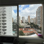 Apartamento à venda com 2 quartos, sendo 1 suíte,  em Indianópolis, São Paulo, SP