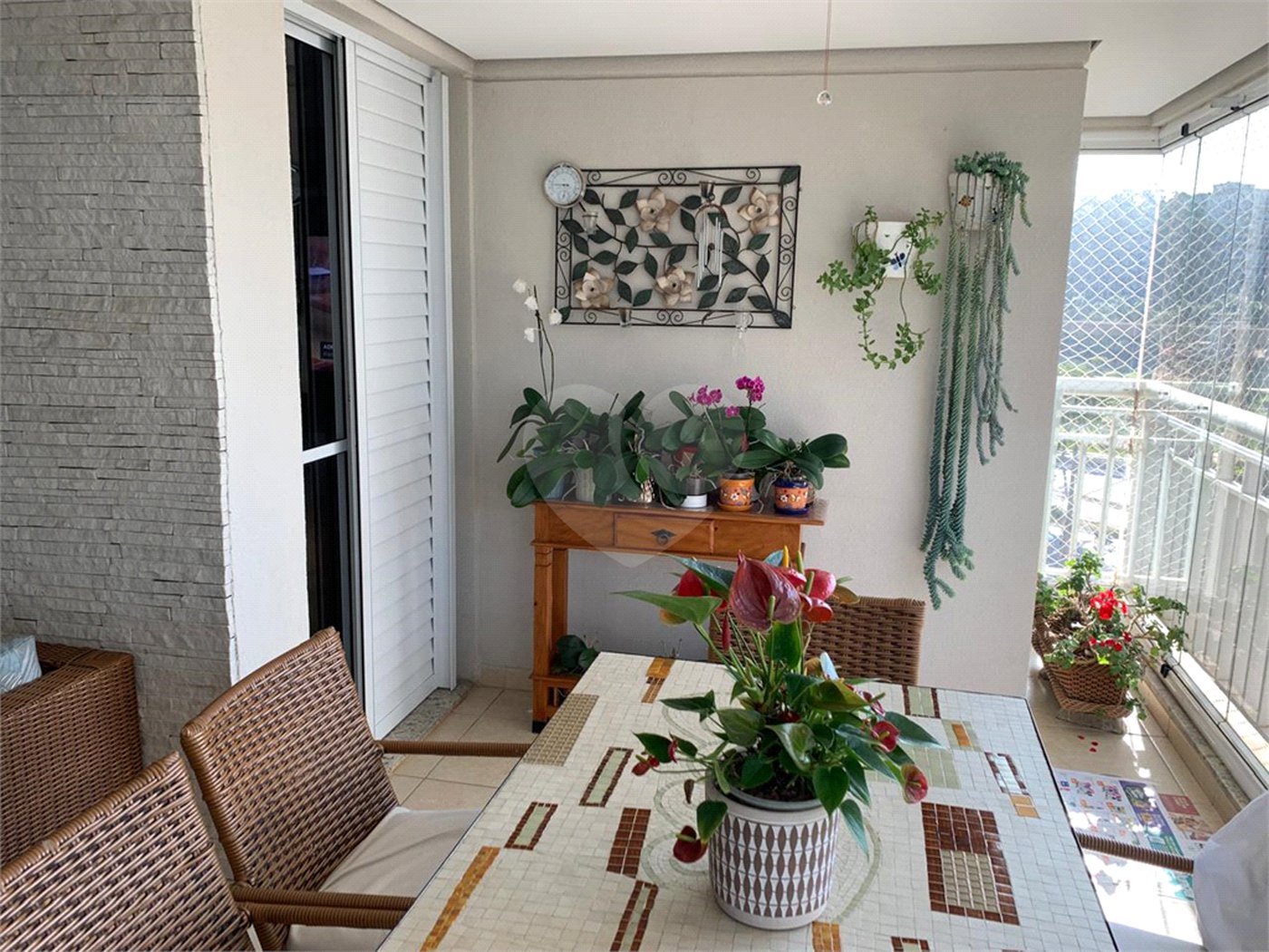 Apartamento à venda com 4 quartos, sendo 3 suítes, em Chácara Santo Antônio (zona Sul), São Paulo, SP