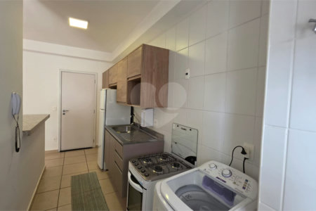 Apartamento à venda com 2 quartos, sendo 1 suíte, em Vila Amélia, Ribeirão Preto, SP