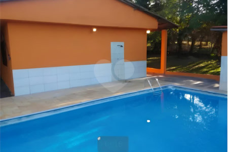 Casa à venda com 7 quartos no condomínio Fazendo do Oeste, Araçoiaba da Serra - SP