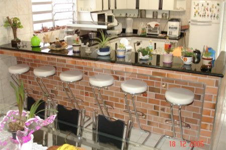 Casa à venda com 4 quartos, sendo 1 suíte, em Vila Paulicéia, São Paulo, SP