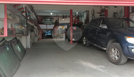 Salão Comercial à venda ou para alugar em Jaçanã, São Paulo, SP
