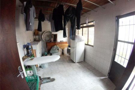 Casa de Vila à venda com 3 quartos em Vila Ipojuca, São Paulo, SP