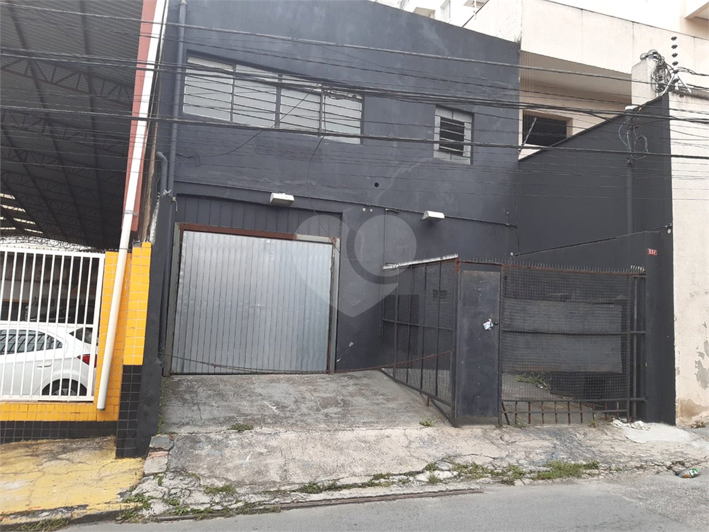 Prédio à venda em Tucuruvi, São Paulo, SP