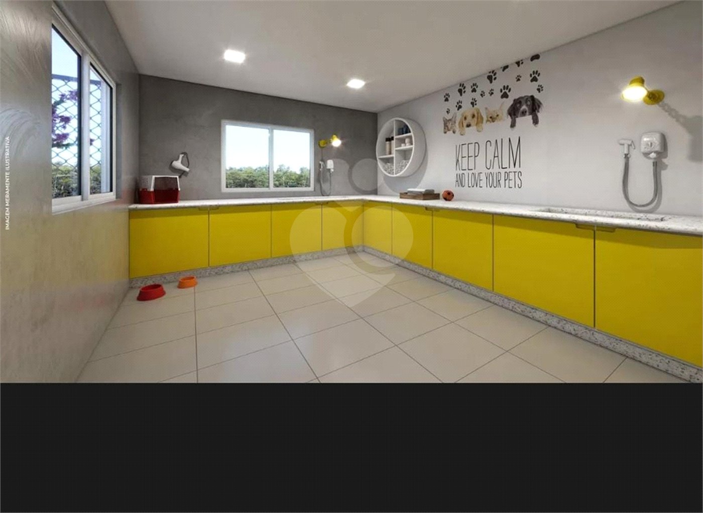 Apartamento à venda com 2 quartos em Boa Vista, Sorocaba, SP