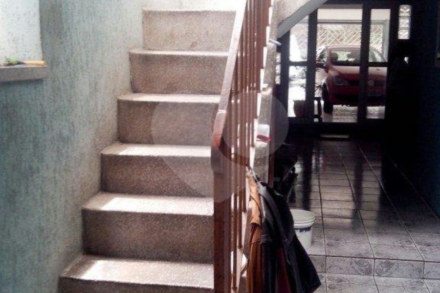 Sobrado à venda com 2 quartos, sendo 1 suíte, em Imirim, São Paulo, SP