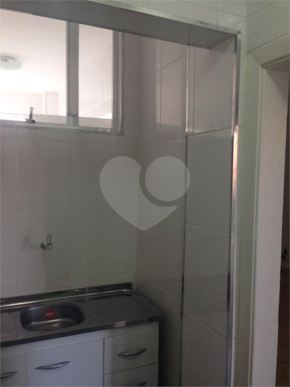 Apartamento à venda com 2 quartos no Centro, São Paulo, SP