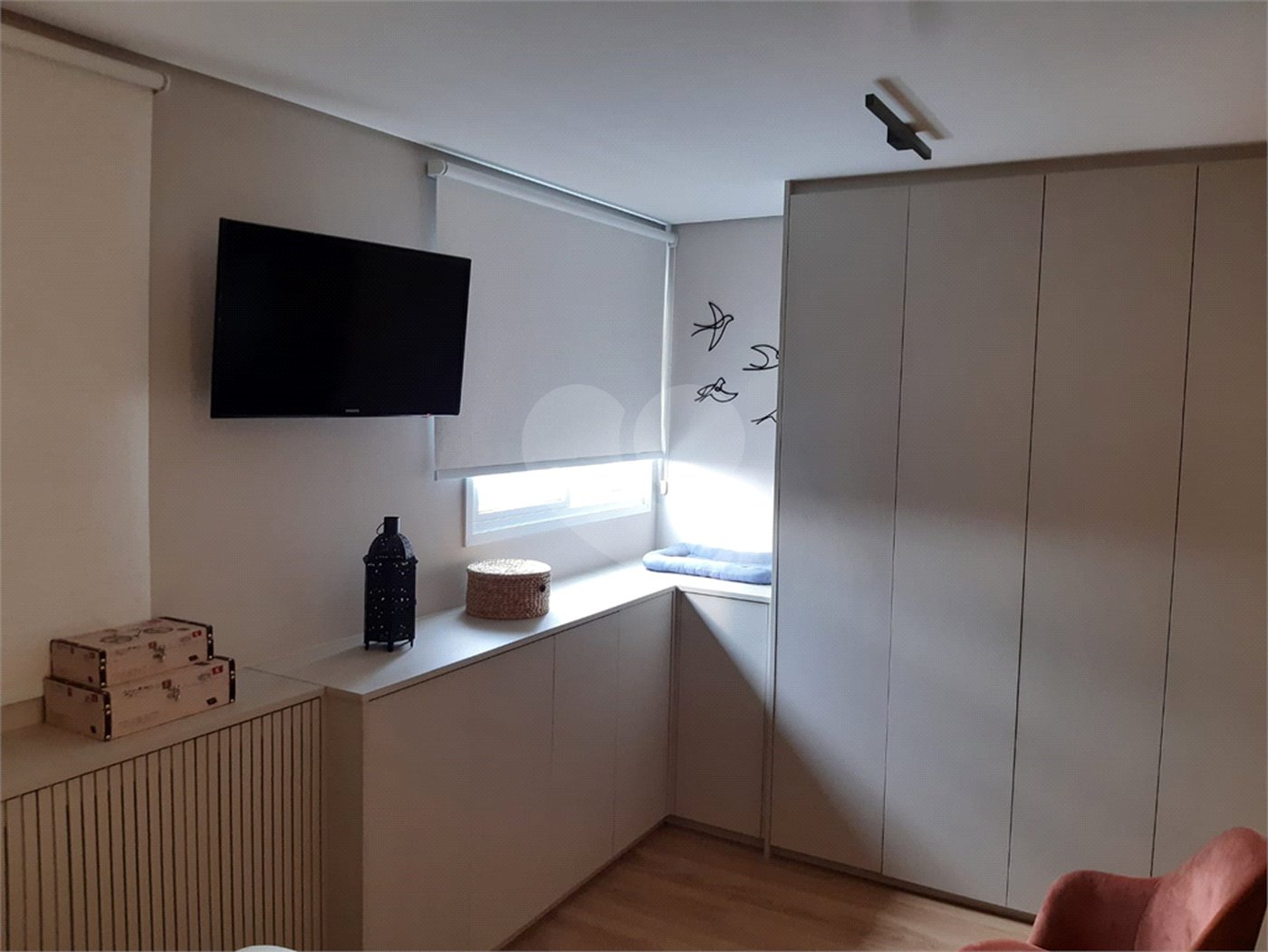 Studio à venda com 1 quarto em Santa Teresinha, São Paulo, SP