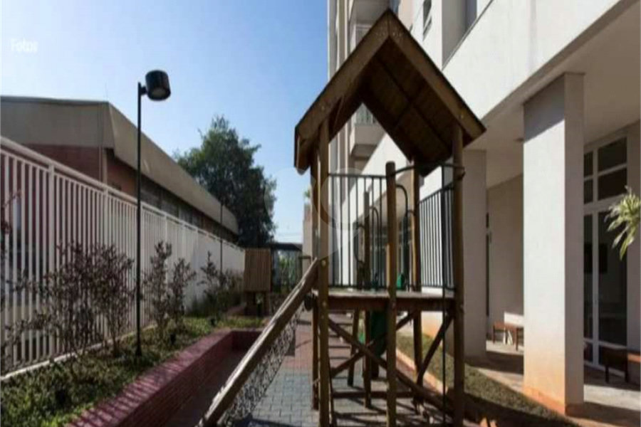 Apartamento à venda com 2 quartos em Barra Funda, São Paulo, SP