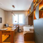 Cobertura à venda com 4 quartos, sendo 2 suítes,  em Santo Amaro, São Paulo, SP