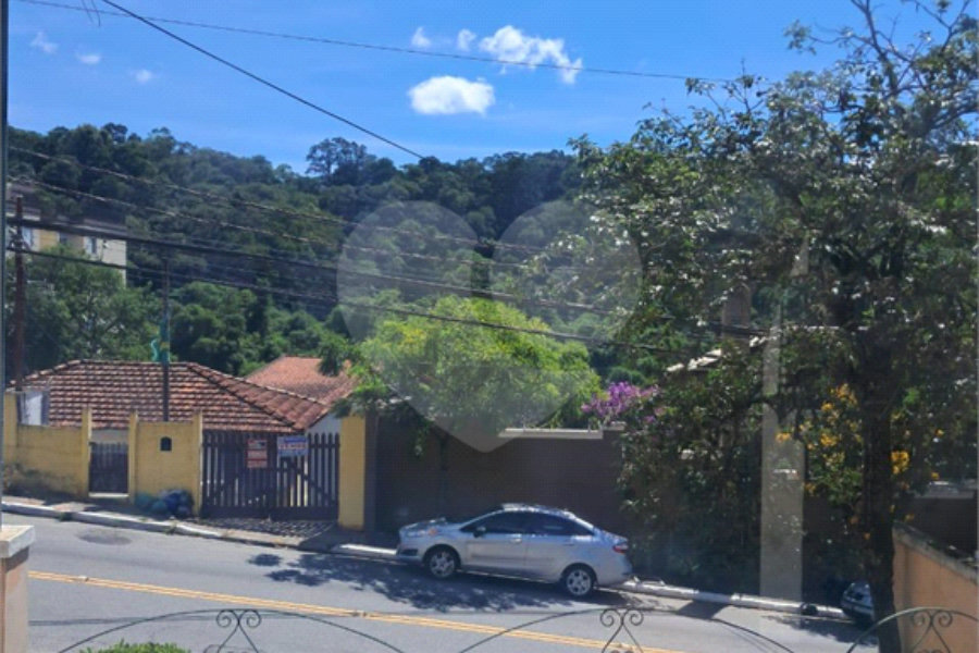 Sobrado à venda com 2 quartos em Vila Albertina, São Paulo, SP