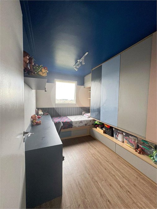 Apartamento para alugar com 2 quartos em Loteamento City Jaragua, São Paulo, SP
