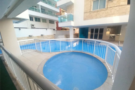 Cobertura à venda com 4 quartos, sendo 2 suítes, em Jacarepaguá, Rio de Janeiro, RJ