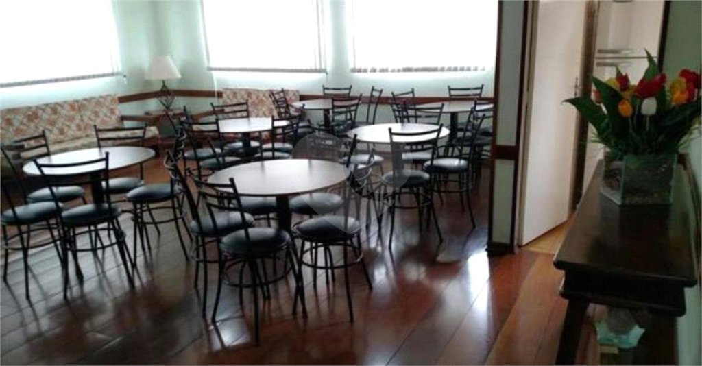 Apartamento à venda com 2 quartos em Tatuapé, São Paulo, SP