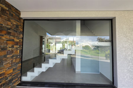 Casa à venda com 4 suítes no condomínio Alphaville Nova Esplanada 1, Votorantim - SP
