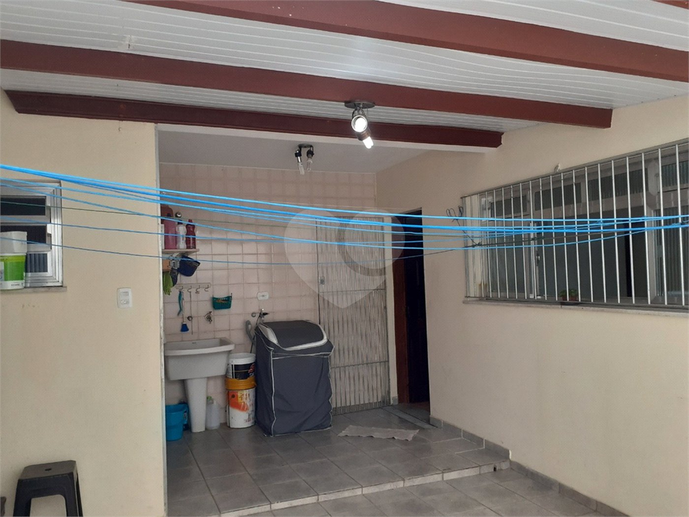 Sobrado à venda com 3 quartos, sendo 1 suíte, em Mandaqui, São Paulo, SP